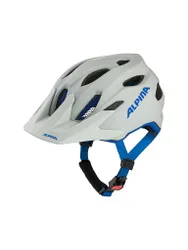 Kinder Fahrradhelm Carapax Junior grau B