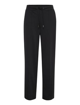 Kaffe Pantalón 'KA Jenny' negro