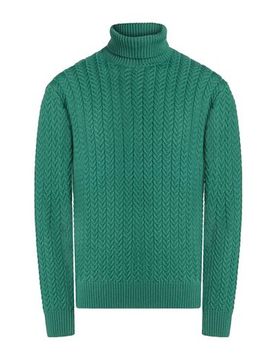 Cuello alto Hombre Verde oscuro 46,50,52,54 Hombre