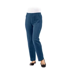 Thermohose "Elke" blau 44 Damen