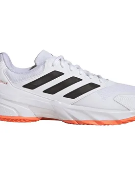 Zapatillas de tenis y pádel de hombre COURTJAM CONTROL CLAY - Adidas - FashionsVida