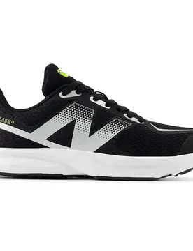 Scarpe Da Running Fuelcell Flash Lace Black EU 40 - New Balance - FashionsVida