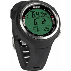 Dive computer smart Negro (UNICA)