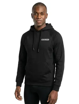 Sweat à Capuche Cozy Support