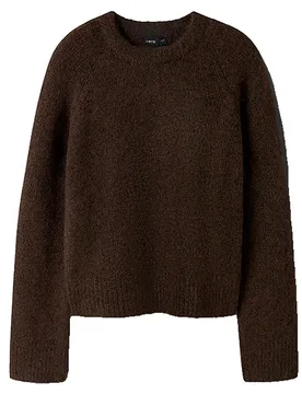 Pull Bullo Black Coffee 9-10 Années Fille - LMTD - FashionsVida