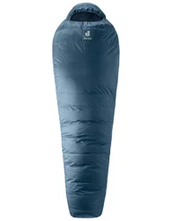 Sac de couchage - Astro 500 EL -2C/28F Marine Ink en Nylon - Navy