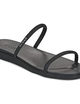 Zehentrenner Miami Two Strap Sandal 42 / 43;41 / 42 Female - Crocs - FashionsVida