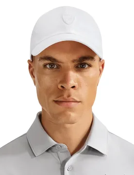 Golf Kappe Club CB - Blanc - unisex - Size: M/L - Nike - FashionsVida