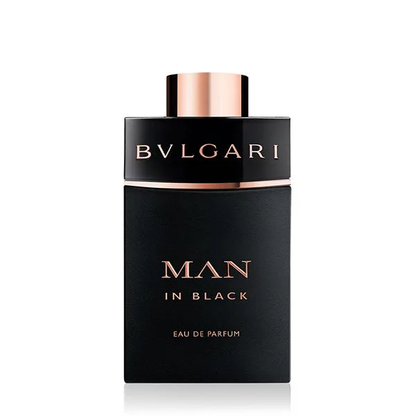 Bvlgari Man In Black New 60ML - BVLGARI - FashionsVida