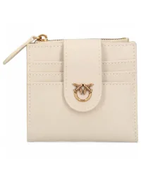 Portafoglio Donna Pelle Beige - 103610-A0F1-Z14Q