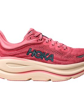 Bondi 9 zapatilla running mujer Rosa (37 1/3)