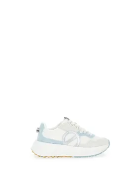 Sneakers Carter Jogger AZZURRO CHIARO 38 - No Name - FashionsVida