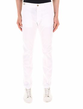 Pantalone chino PANNA 50