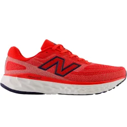 Freshfoam evoz v4 zapatilla running hombre Rojo (44,5)