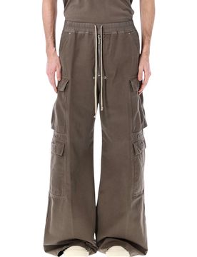 Double Cargo Jumbo Belas Pants