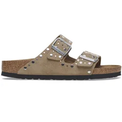 Arizona Rivet Taupe 39 Damen