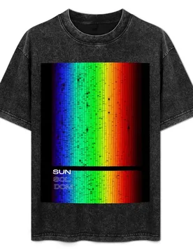Sun Lover T-Shirt Plus Size Everyday Tee Shirt - Aliexpress - FashionsVida