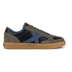 Munich Sneaker Break 37 Black EU 37