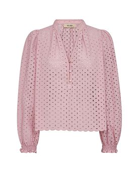 Blusa MMTAZZINEMBO rosa XL