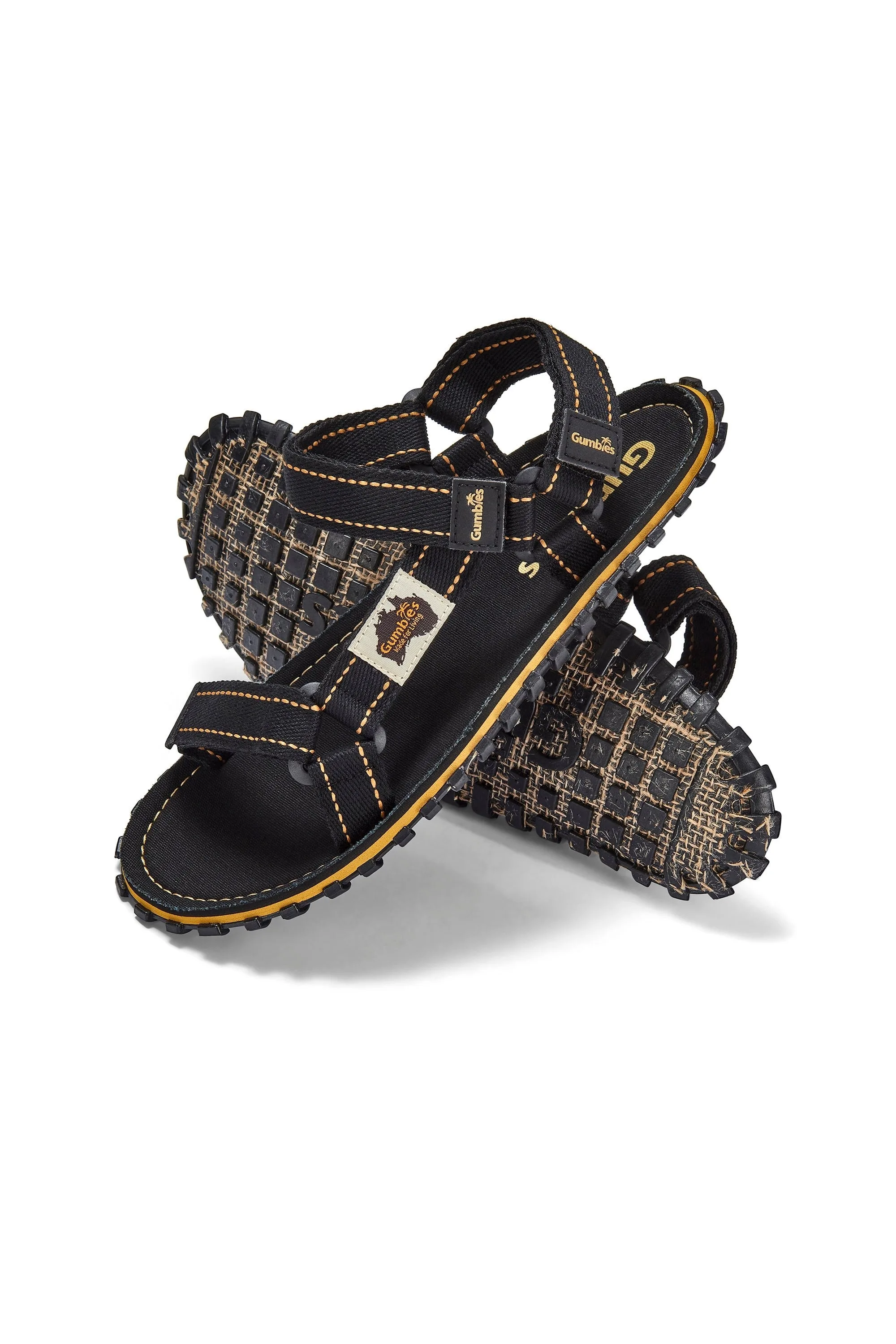 Tracker Womens Sandals - - Size: 3 - Gumbies - FashionsVida