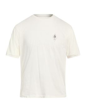 Camiseta Hombre Blanco S,XS Hombre