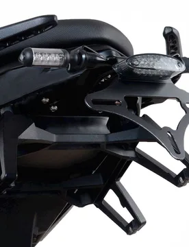 Portatarga Regolabile ; Bmw F 900 R / Xr 2020-2024 - R&G - FashionsVida
