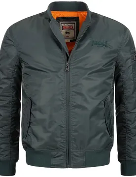 Giacca Bomber Poolstock Olive XL