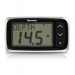 I40 Depth System Transom unisex