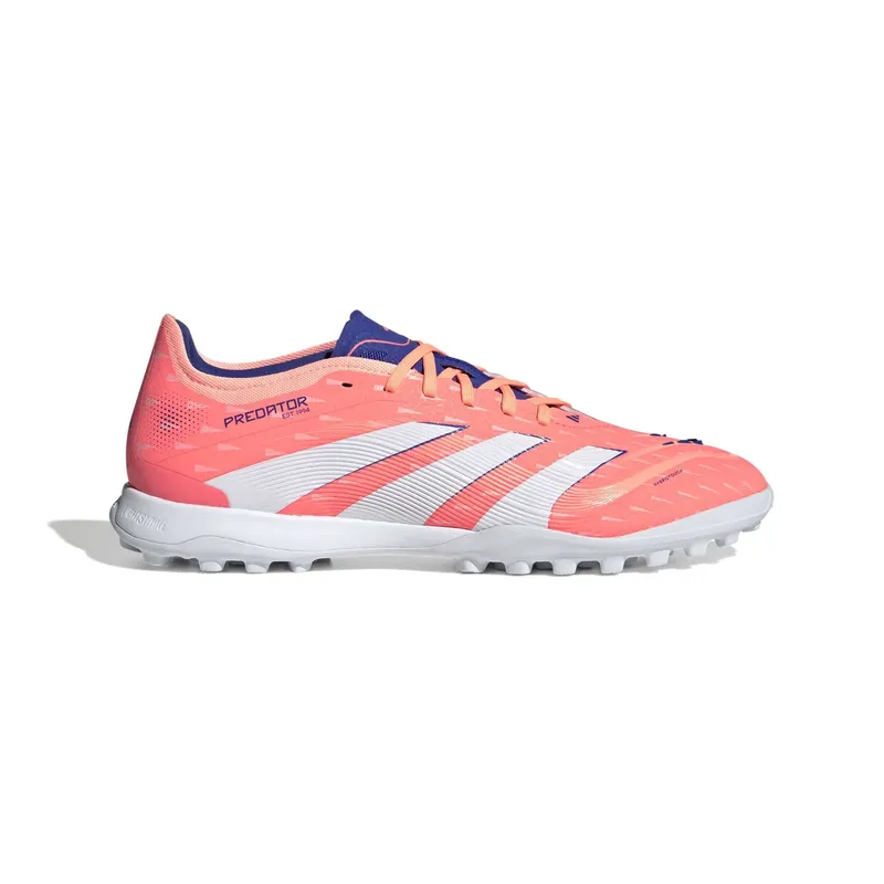 Fußballschuhe Predator Pro Turf - Orange - unisex - Size: 40 2/3