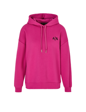 ARMANI EXCHANGE Maglie Fucsia