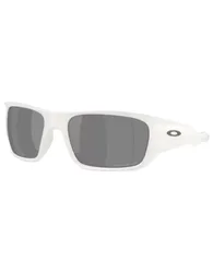 Sonnenbrille Masseter Matte Vapor Prizm Black Weiß