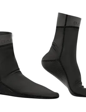 Bare Calzari Exowear - Bare - FashionsVida