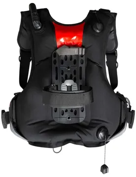 Cressi Bcd Solid Plus