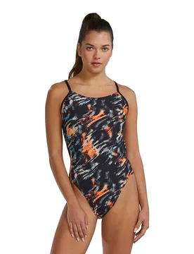 Maillot De Bain Durafast Elite Cutoutfit Validus