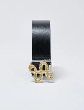 Cinturón de mujer de cuero - Salsa Jeans - FashionsVida