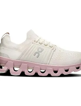 Scarpe Da Running Cloudswift Pearl / Mauve EU 40 1/2