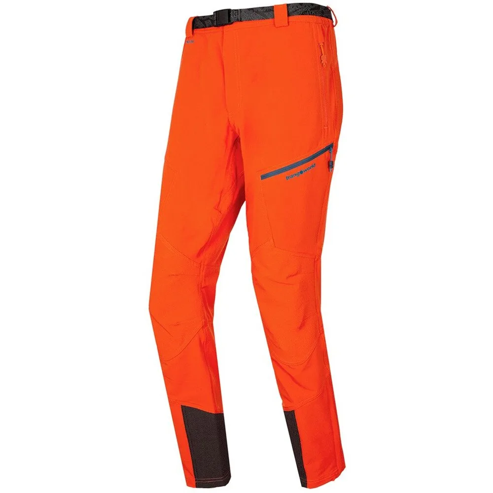 Pantalón largo de hombre Trx2 dura pro - Trangoworld - FashionsVida