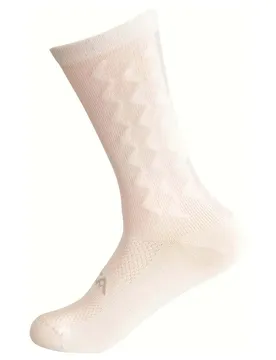 Silca Calzini Aero White