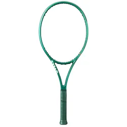 Blade 104 V10 Unstrung Tennis Racket Green 1