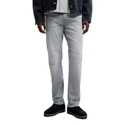Jeans Mike Original Sq 351 Grey Denim 28