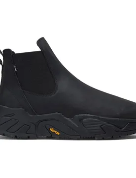 Bottines Dover-2000 Black / Black EU 37