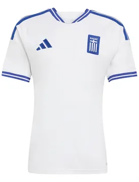 Heimtrikot Griechenland WM 2026 - Blanc - male - Size: 3XL
