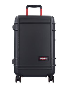 Compact Travel Suitcase - Unisex