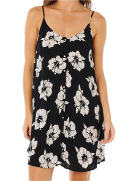 Party pack cover up vestidos mujer Negro (S)