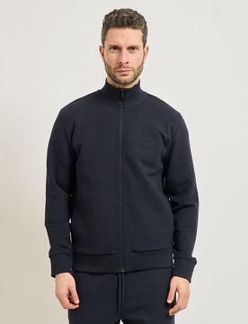 BOSS Maglie Blu