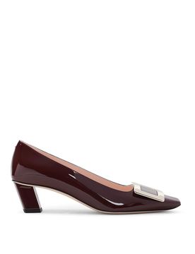 Roger Vivier Décolleté Belle