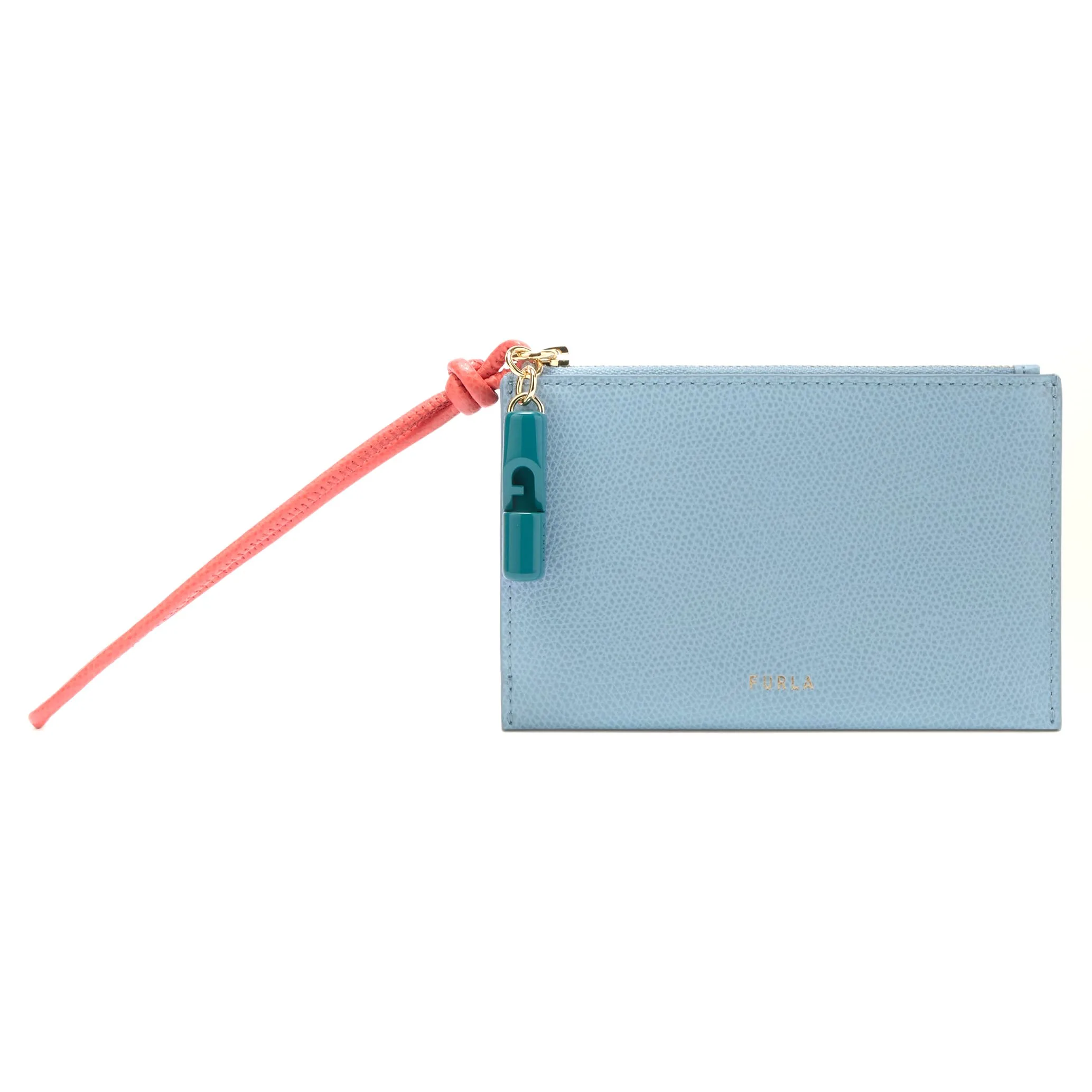 Iride Mini Pochette Toni Carta Da Zucchero - Furla - FashionsVida