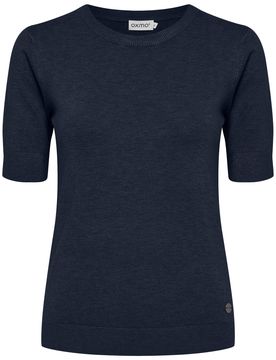 Oxmo Jersey 'Helin' azul oscuro