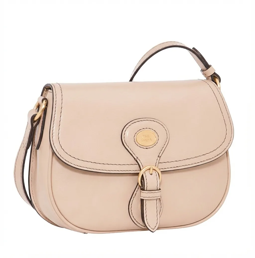 Borsa a tracolla Isadora 04531501 TH - The bridge - FashionsVida