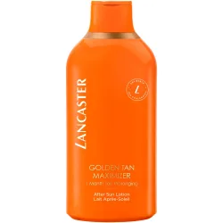 After Sun Lotion Golden Tan Maximizer 400 ml